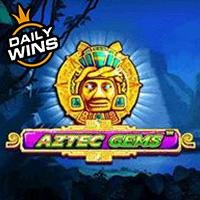 RTP Aztec Gems