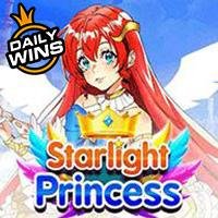 RTP Starlight Princess