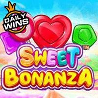 RTP Sweet Bonanza